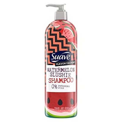 Picture of SUAVE SHAMPOO WATERMELON 591ML